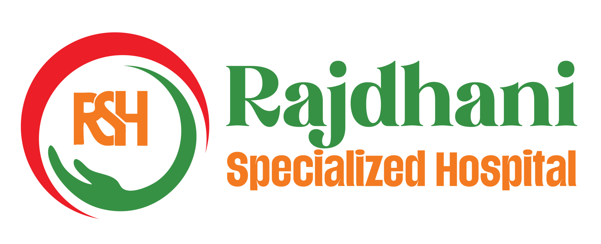 Rajdhani Specialized Hospital